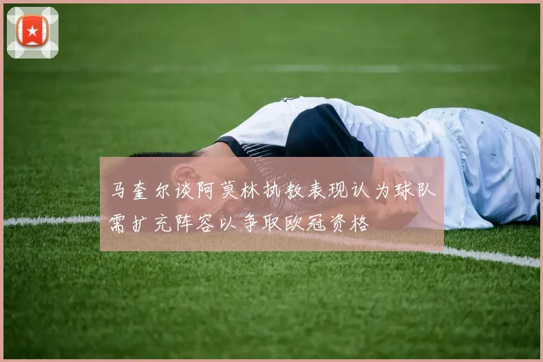 马奎尔谈阿莫林执教表现认为球队需扩充阵容以争取欧冠资格