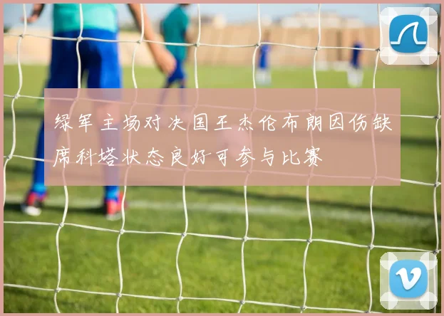 绿军主场对决国王杰伦布朗因伤缺席科塔状态良好可参与比赛