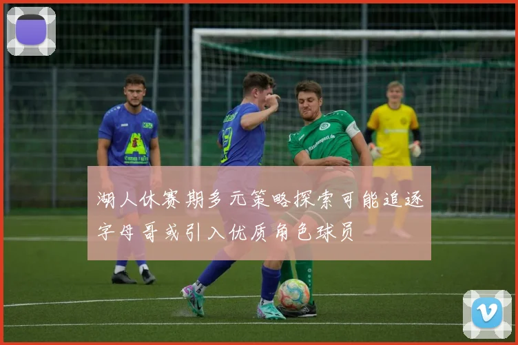 湖人休赛期多元策略探索可能追逐字母哥或引入优质角色球员