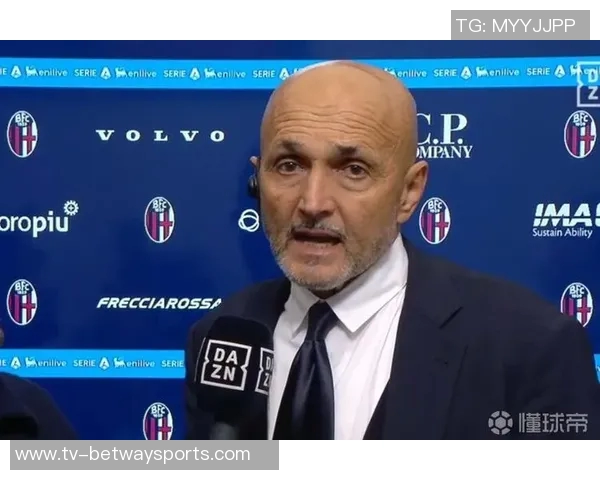 斯帕莱蒂的儿子在尤文任职球探引发热议与找工作趣事分享 斯帕莱蒂的儿子在尤文任职球探引发热议与找工作趣事分享