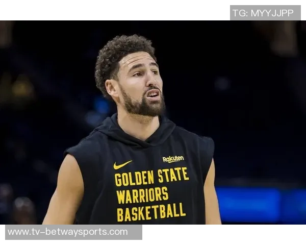 克莱离开勇士背后的真相他认为自己是被战略性赶走的内幕分析