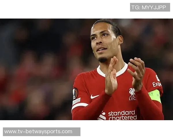 范戴克称赞日本队球员实力与勤奋程度预示对战将面临巨大挑战