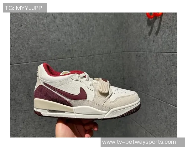 普理查德全新PE鞋款灵感源自俄勒冈家乡独特元素展现个性风格