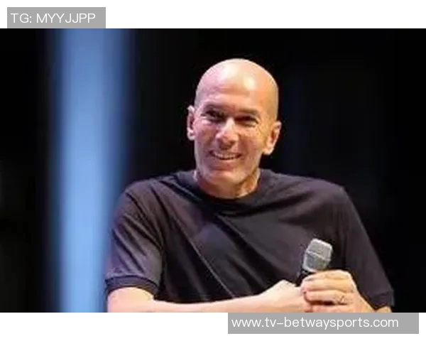 皇马否认齐达内回归传闻已与两名新教练展开接触