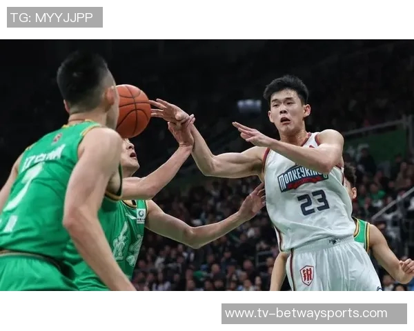 林葳狂砍23分5助攻2抢断绝平三分同曦官博热赞表现太夯了