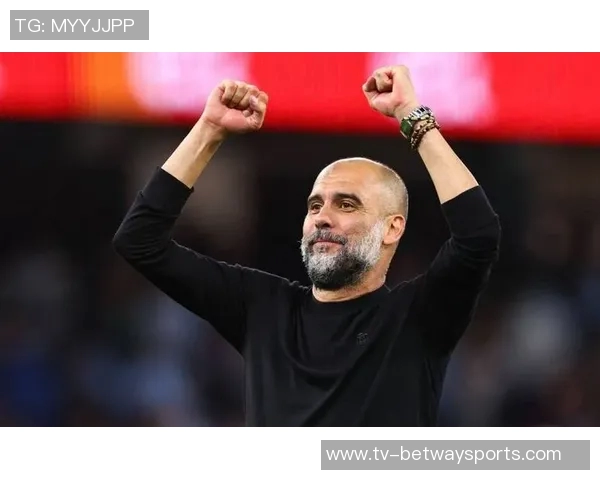 瓜迪奥拉再次被问未来无奈捂脸回应我的信誉难道为零吗