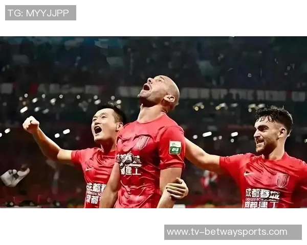 中超七队未受扣分影响蓉城与近三年升班马齐聚一堂 中超七队未受扣分影响蓉城与近三年升班马齐聚一堂