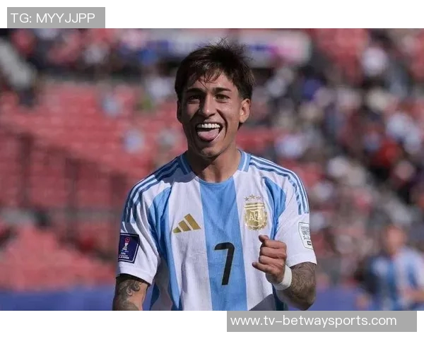 阿贾克斯宣布阿根廷U20国脚前锋卡里佐正式加盟合同至2030年