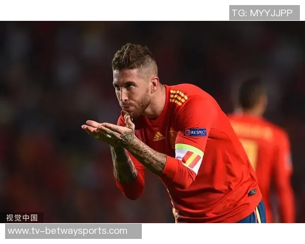 39岁拉莫斯坚定不退役目标为随西班牙队征战世界杯
