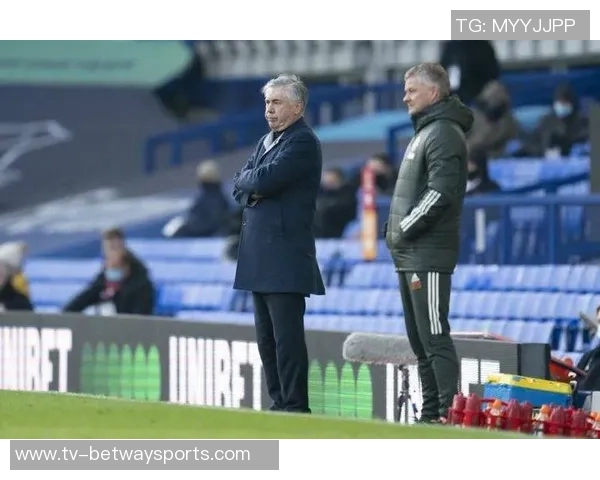 安切洛蒂曾坦言执教曼联压力巨大索尔斯克亚揭秘背后故事